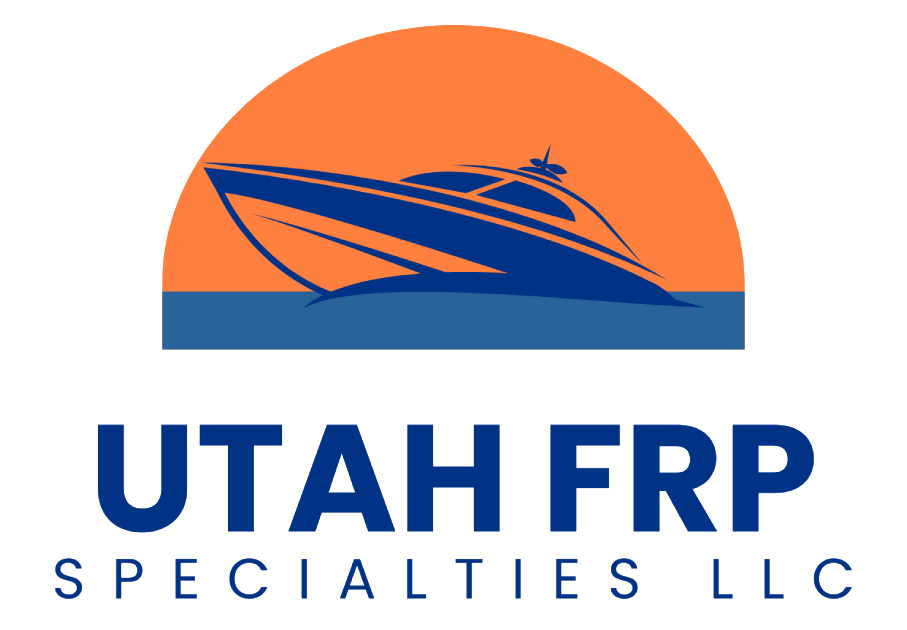 Utah FRP Specialties LLC logo